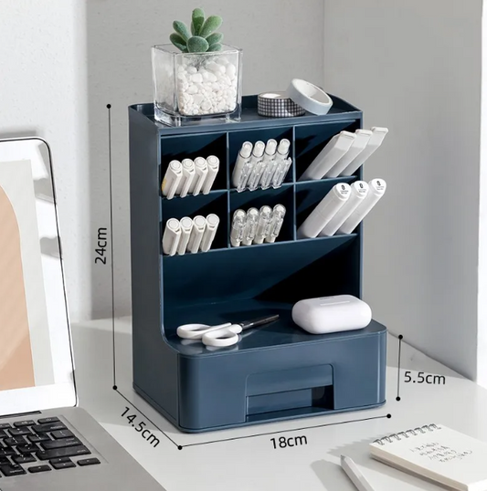 DeskMate Angular Organizer