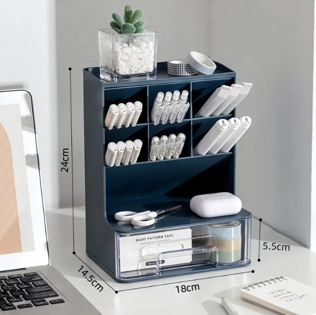 DeskMate Angular Organizer