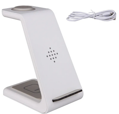 3-in-1 Wireless Charging Stand