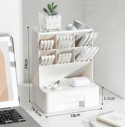 DeskMate Angular Organizer