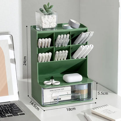 DeskMate Angular Organizer
