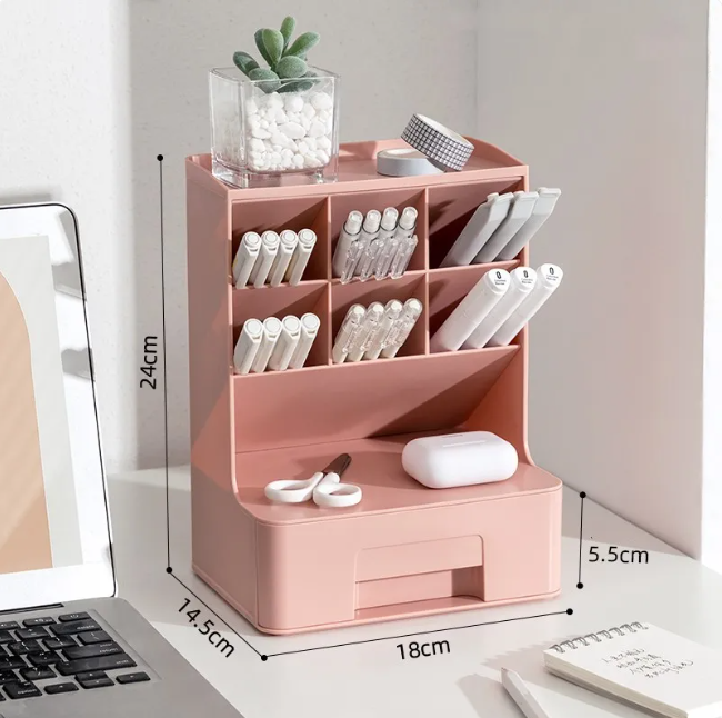 DeskMate Angular Organizer