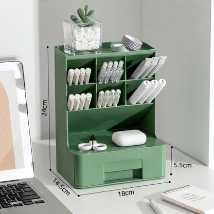 DeskMate Angular Organizer