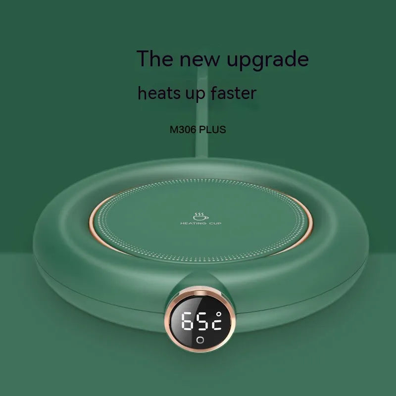 Smart Thermostatic Mug Warmer
