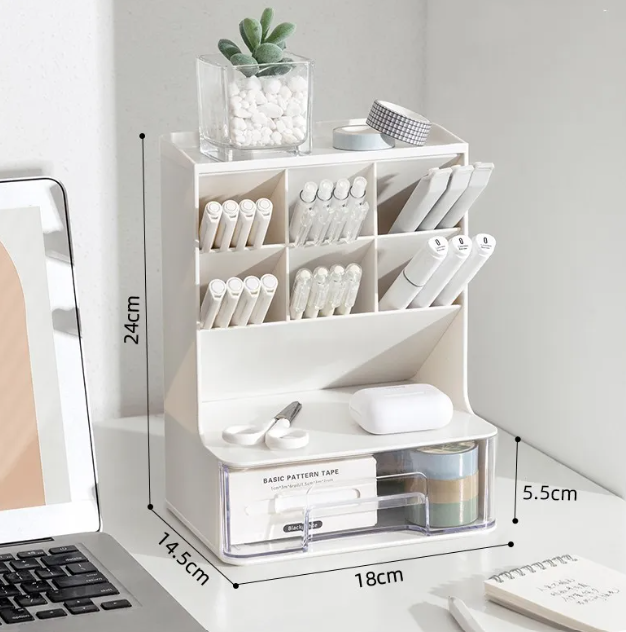 DeskMate Angular Organizer