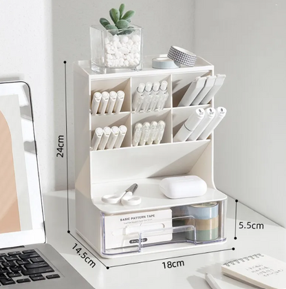 DeskMate Angular Organizer